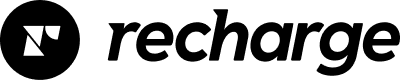 Recharge subscriptions logo