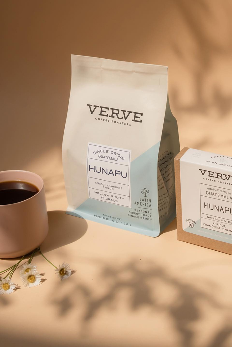 Verve Coffee Roasters – Port80 Case Study mobile banner