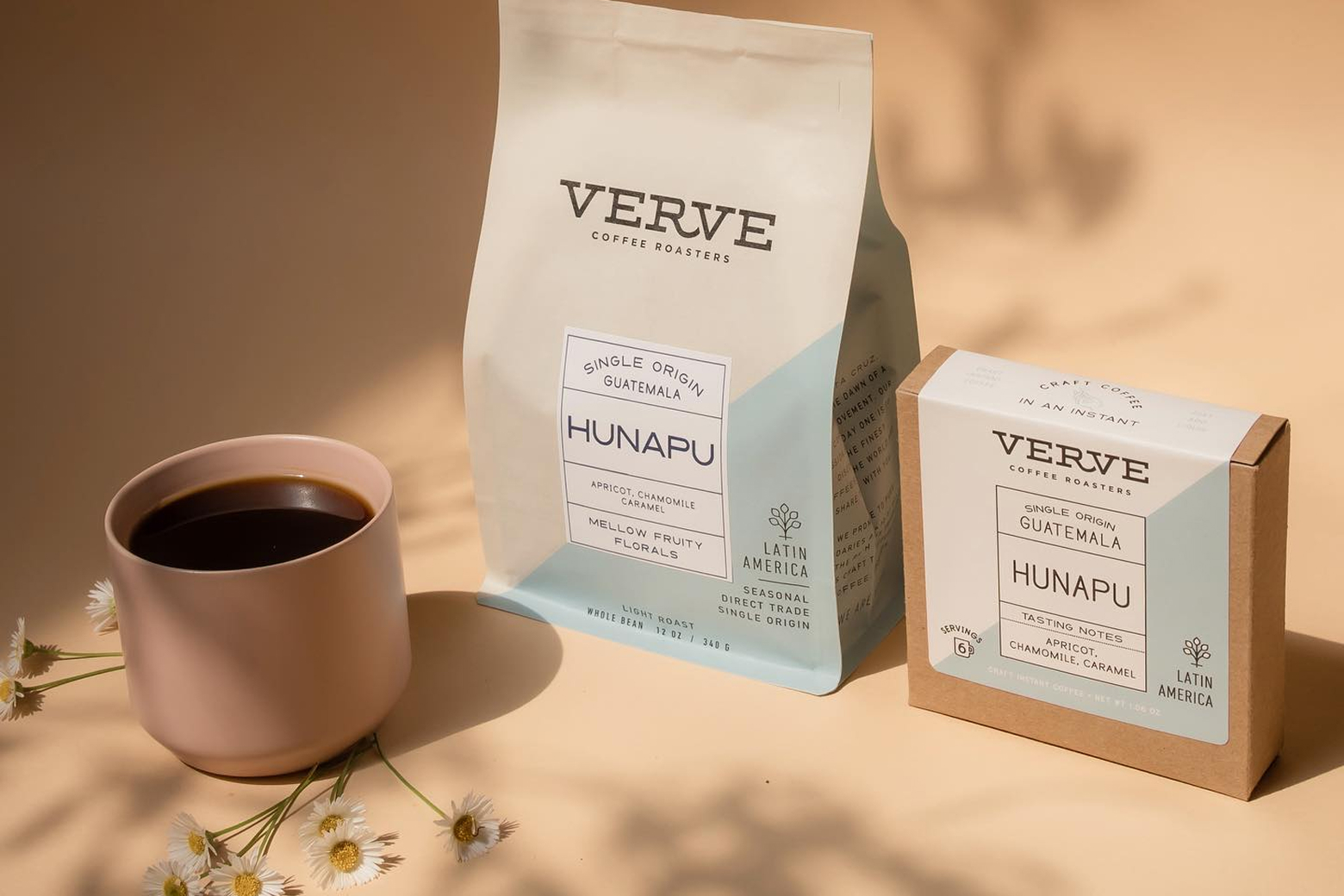 Verve Coffee Roasters – Port80 Case Study tablet banner