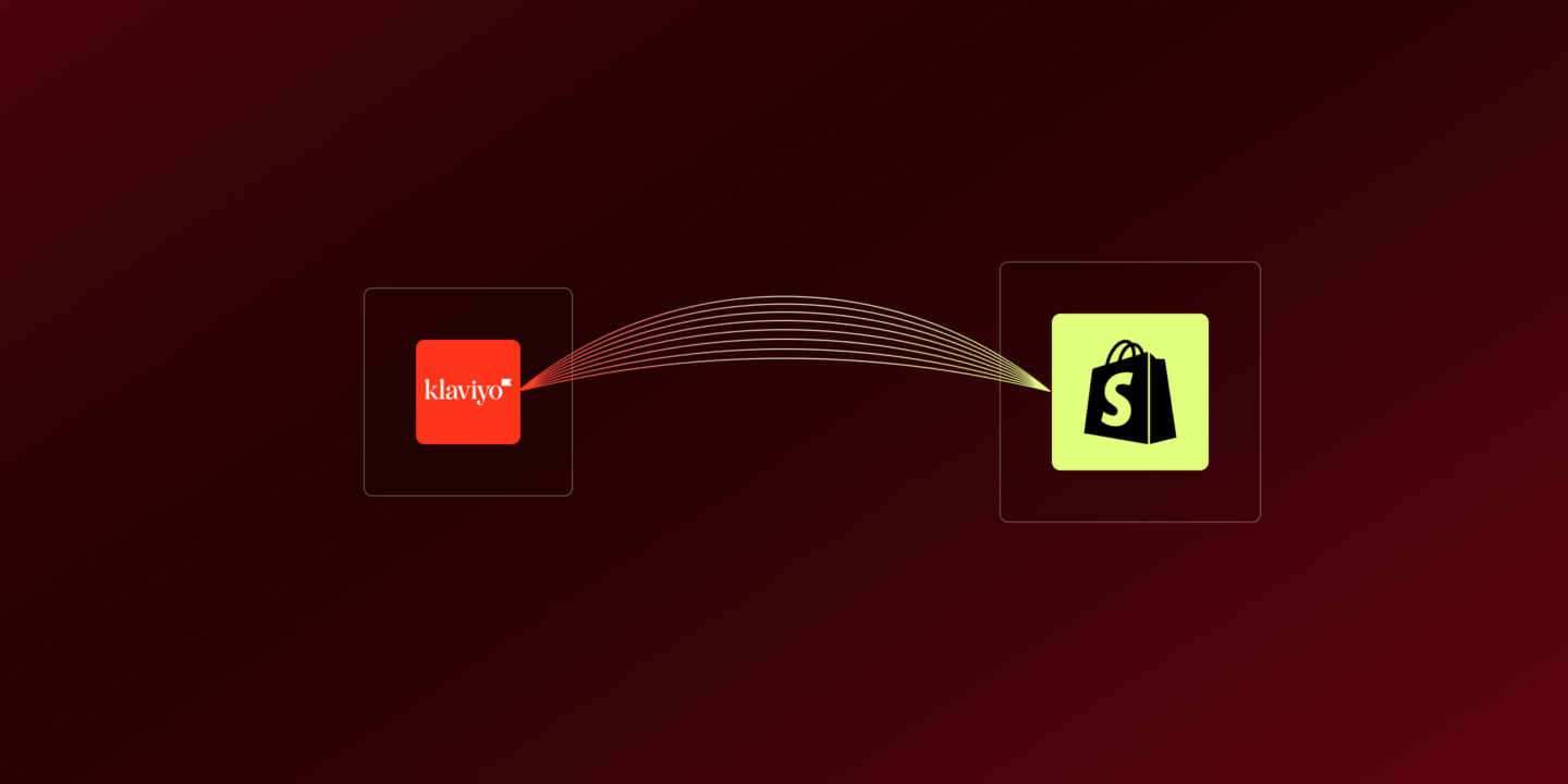 Klaviyo on Shopify: Flows That Convert