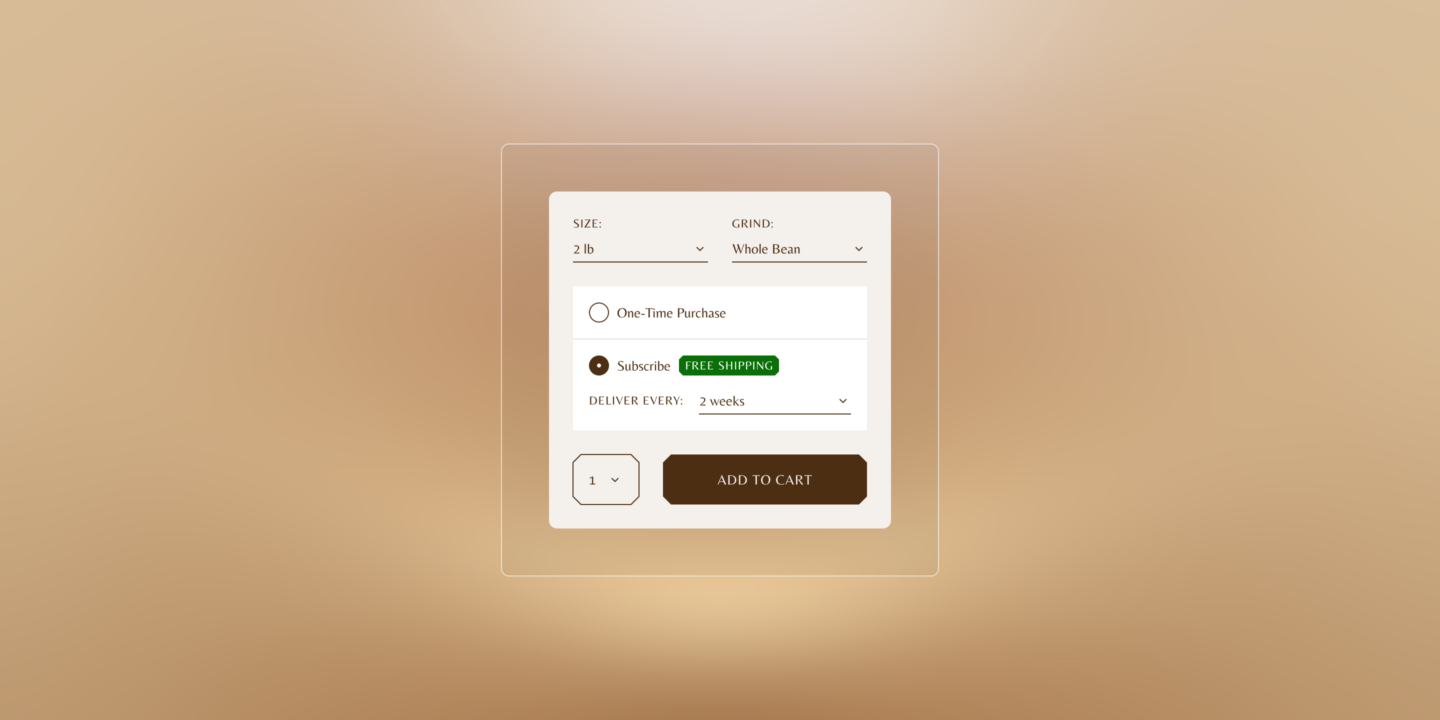 Recharge vs Shopify Subscriptions: Which Wins?