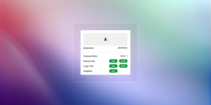 Shopify product options selector interface