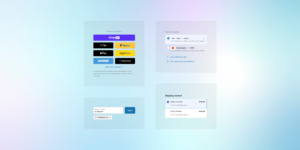 Shopify Plus checkout customization interface