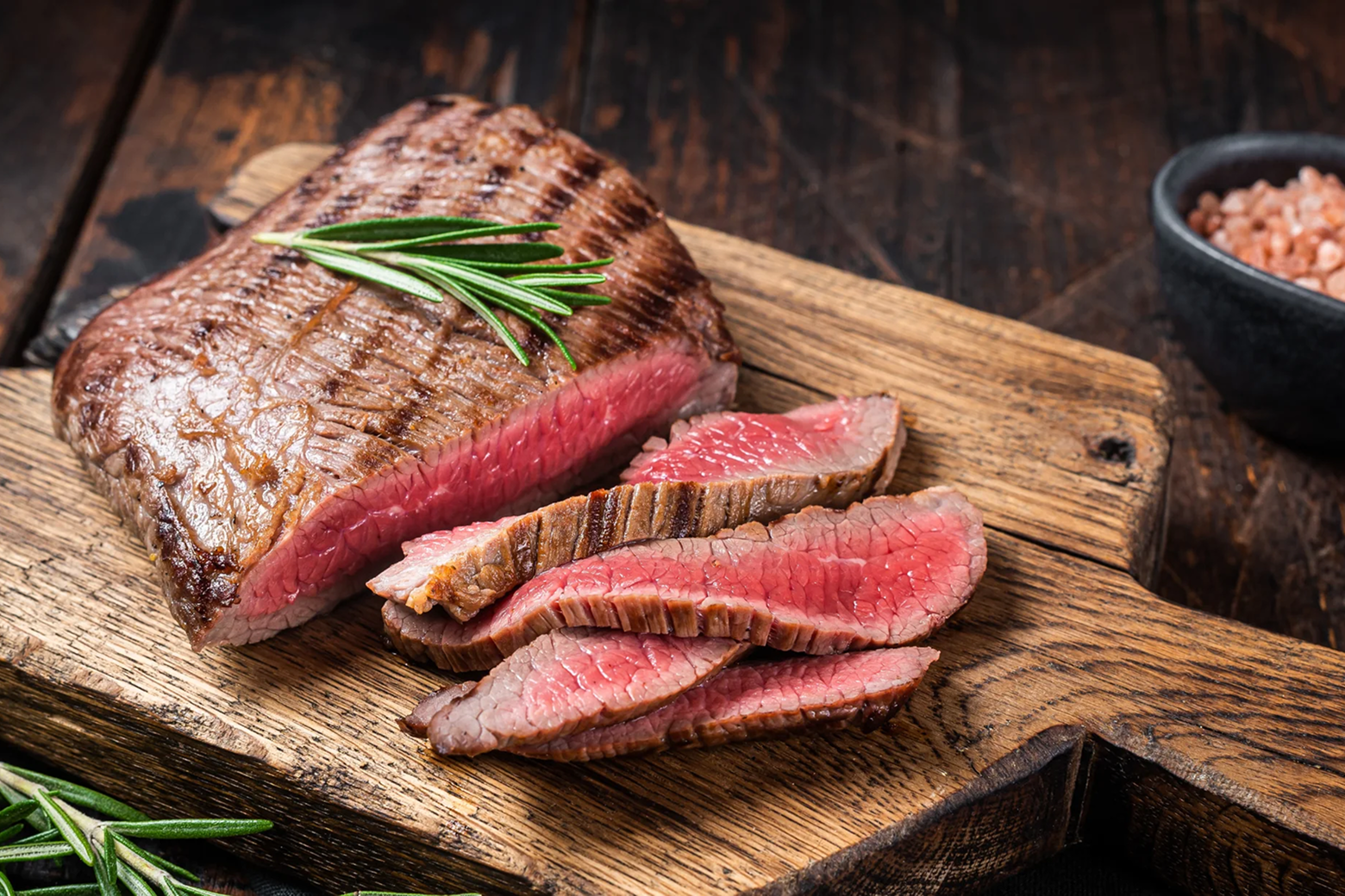 Gemstone Grass Fed Beef – Port80 Case Study tablet banner