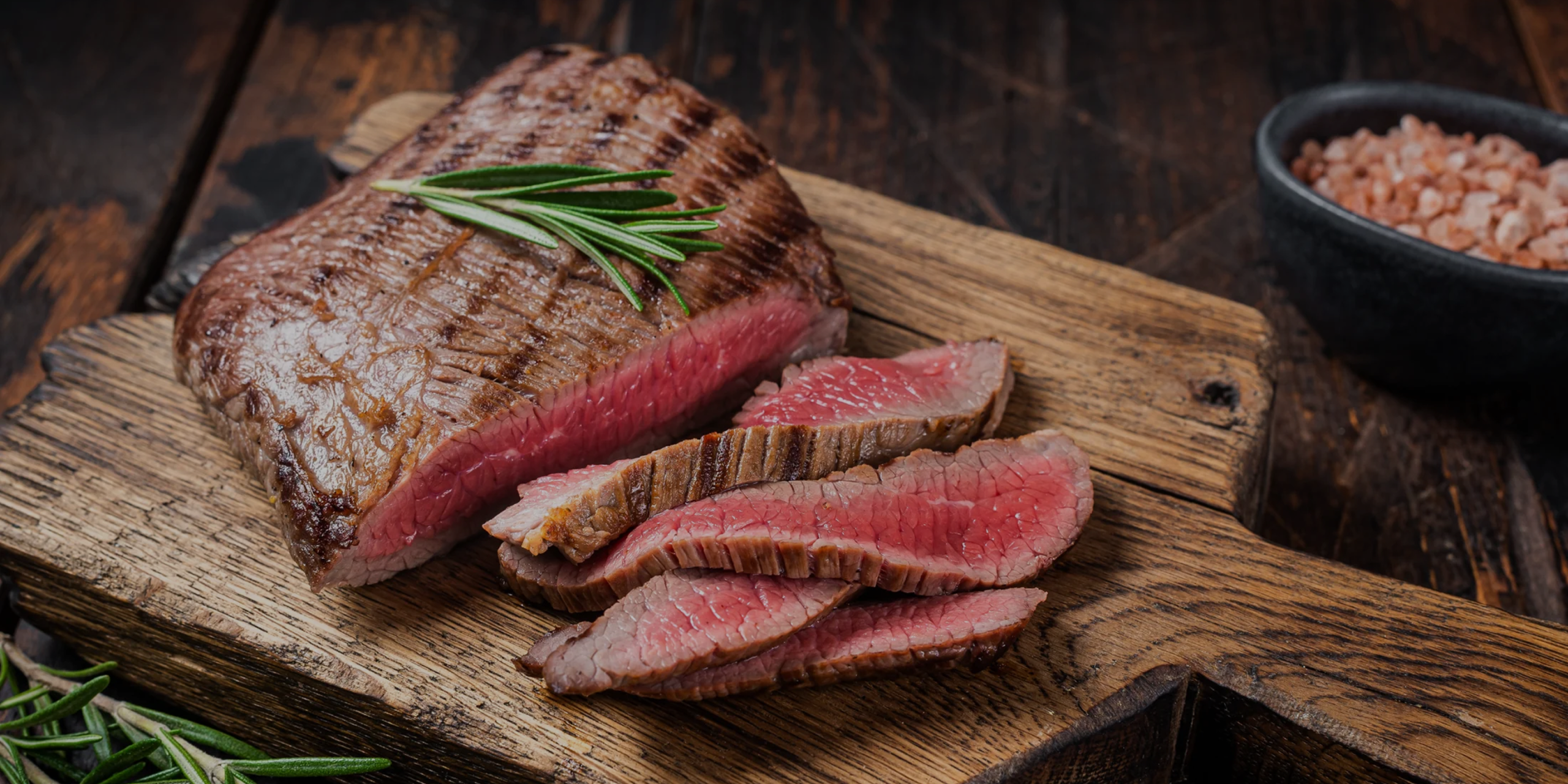 Gemstone Grass Fed Beef – Port80 Case Study desktop banner