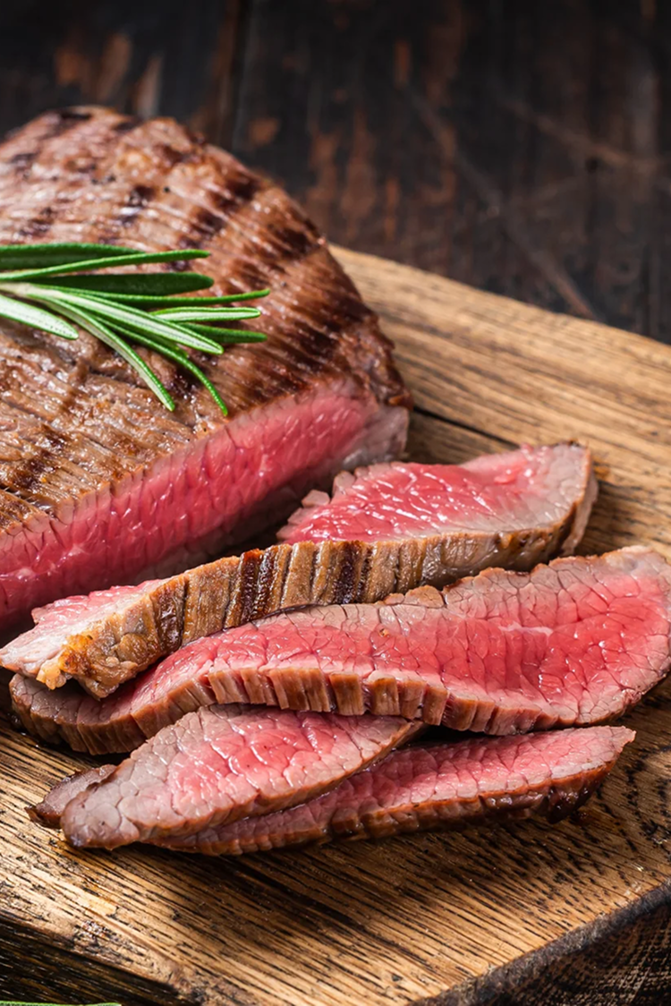 Gemstone Grass Fed Beef – Port80 Case Study mobile banner