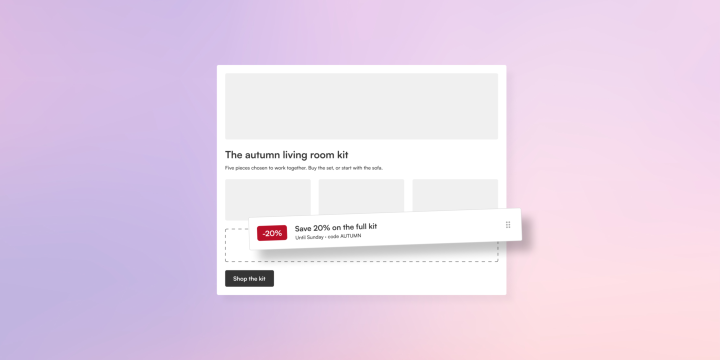 Your next promotion shouldn’t need a developer