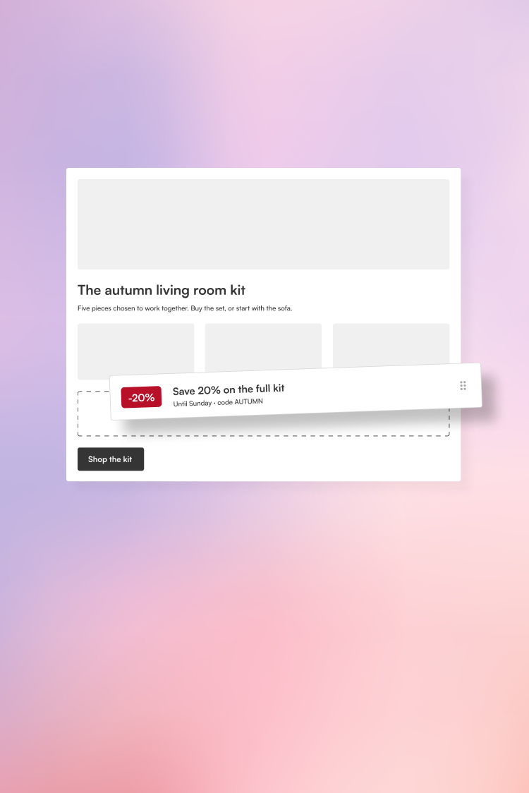 Your next promotion shouldn’t need a developer